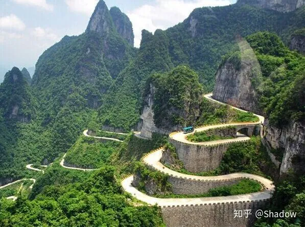 张家界旅游最全三日游行程安排攻略,适合自驾游/自由行/自助游-张家界 三日游 费用