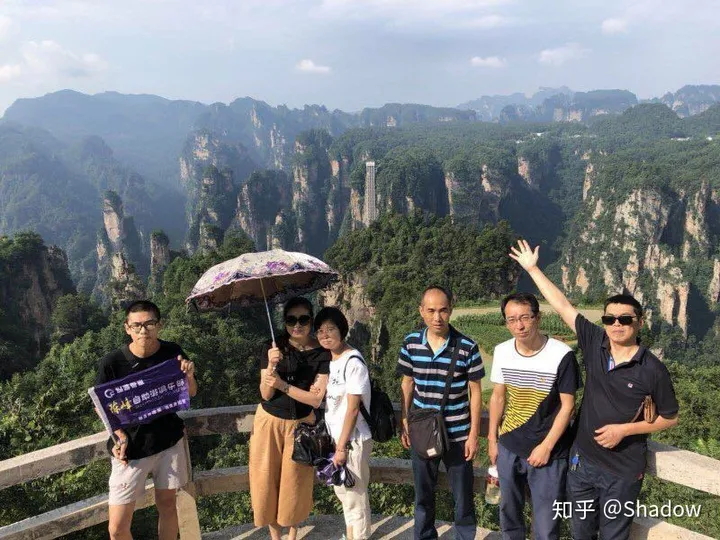 张家界旅游最全三日游行程安排攻略,适合自驾游/自由行/自助游-张家界 三日游 费用