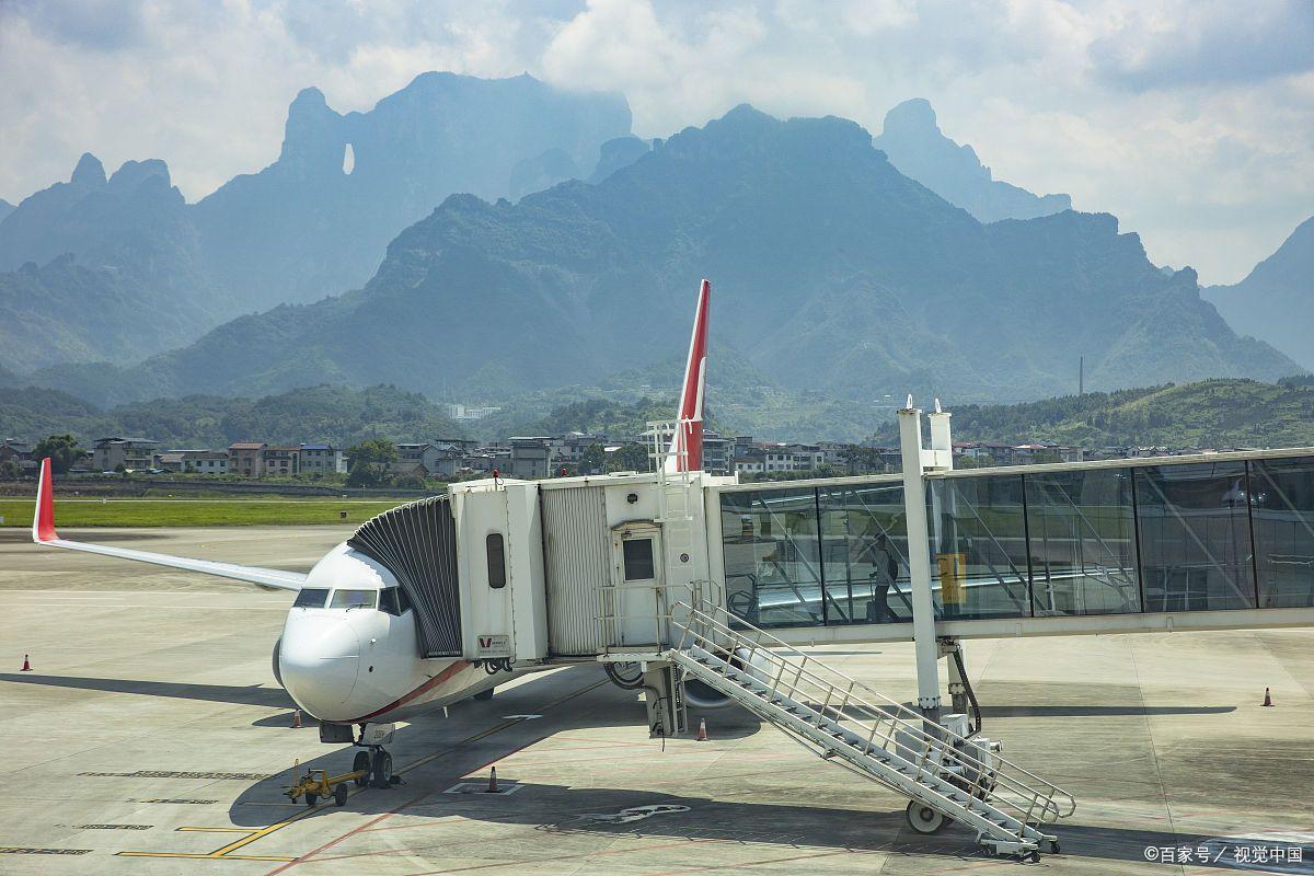 第一次来张家界,推荐一条3天的行程,吃、住、游都有-张家界旅游三天攻略