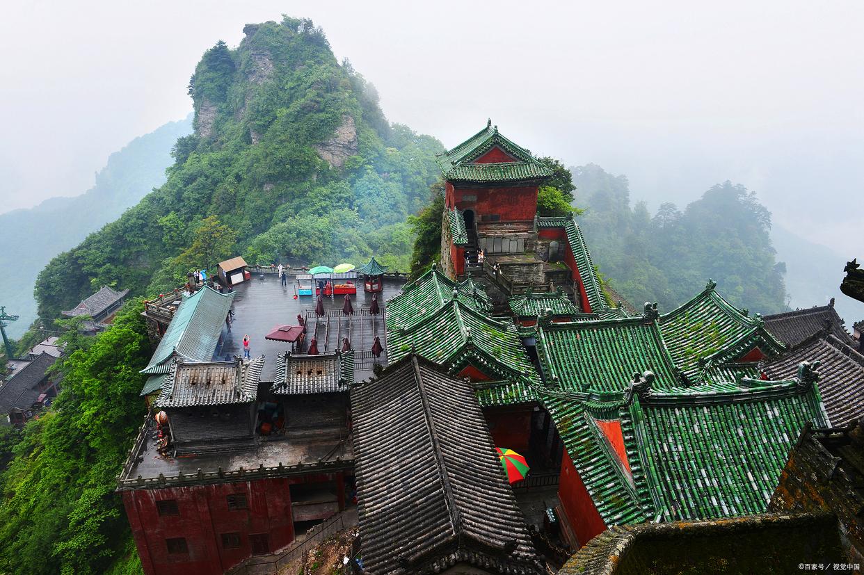 第一次来张家界,推荐一条3天的行程,吃、住、游都有-张家界旅游三天攻略