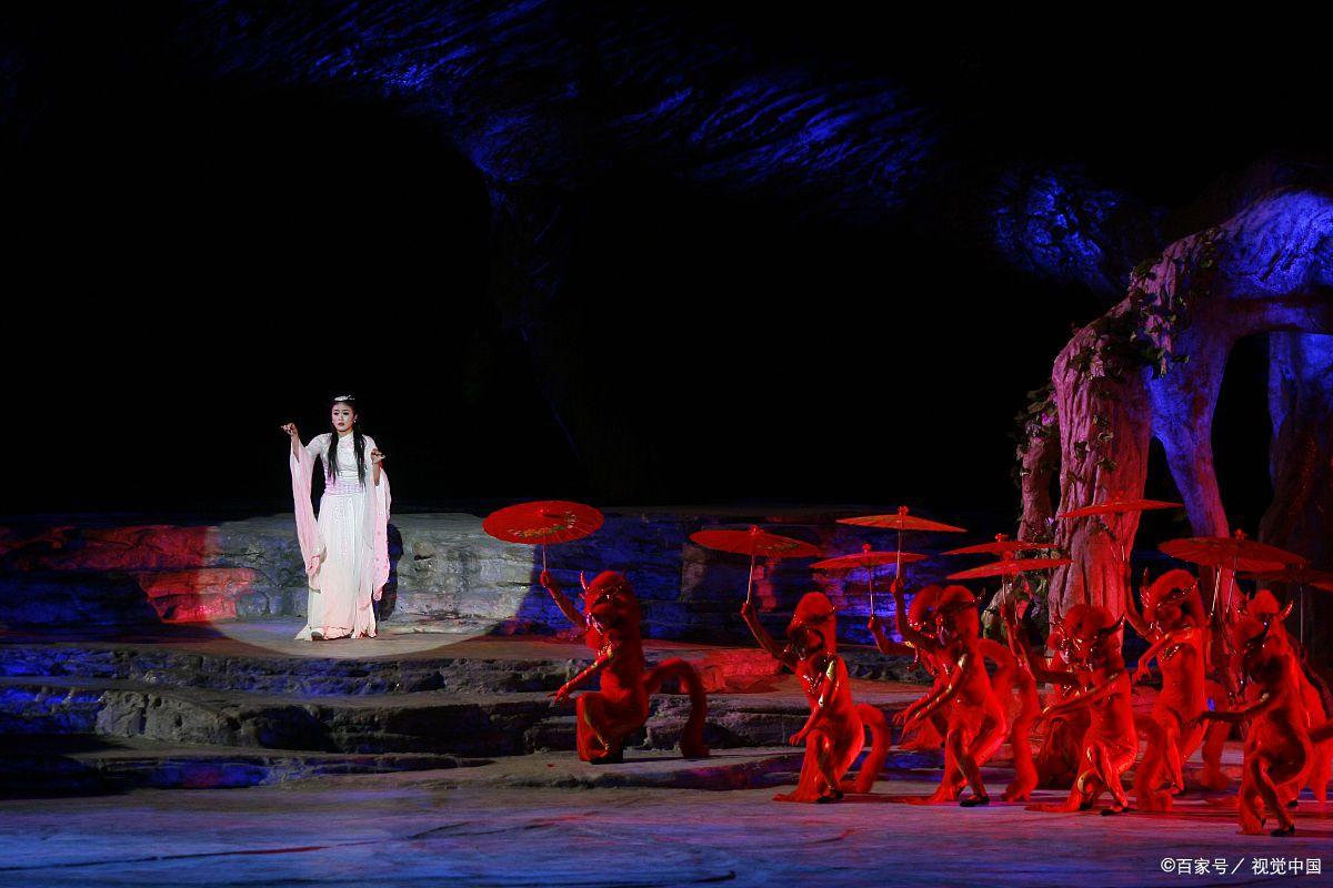 第一次来张家界,推荐一条3天的行程,吃、住、游都有-张家界旅游三天攻略