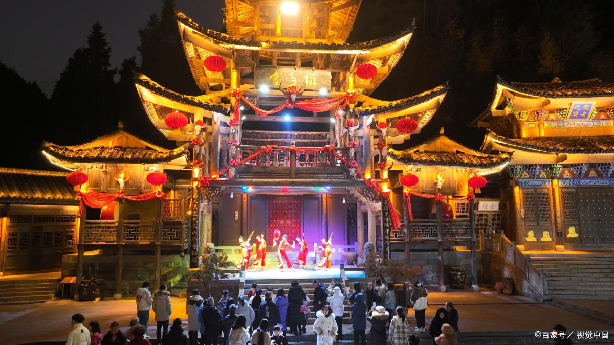 第一次来张家界,推荐一条3天的行程,吃、住、游都有-张家界旅游三天攻略