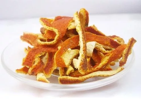 一两陈皮一两金!这样用陈皮,养生功效好!(一两陈皮一两金的由来)