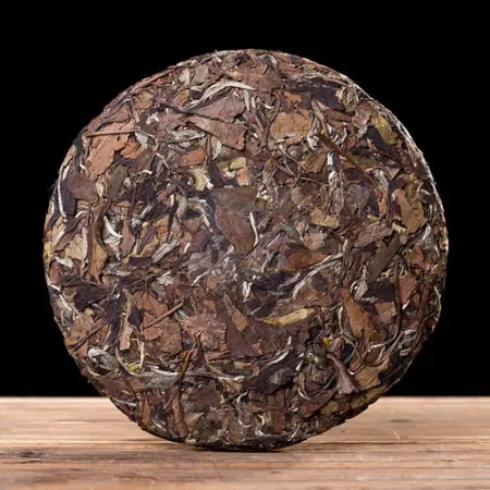 你知道老白茶可以和什么同泡吗?(喝老白茶配什么茶点)