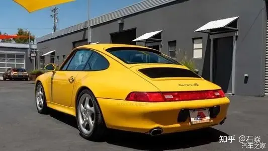 保时捷的经典传承911(991.2)蜕变GT3全过程(改装经验技术贴)(保时捷911车型大全价格)