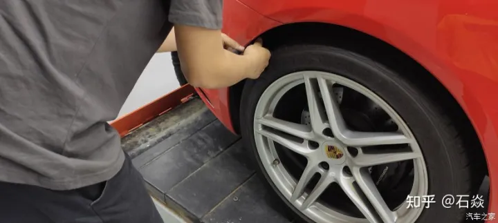 保时捷的经典传承911(991.2)蜕变GT3全过程(改装经验技术贴)(保时捷911车型大全价格)