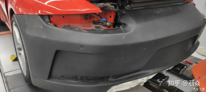 保时捷的经典传承911(991.2)蜕变GT3全过程(改装经验技术贴)(保时捷911车型大全价格)