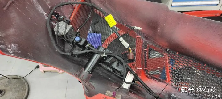 保时捷的经典传承911(991.2)蜕变GT3全过程(改装经验技术贴)(保时捷911车型大全价格)