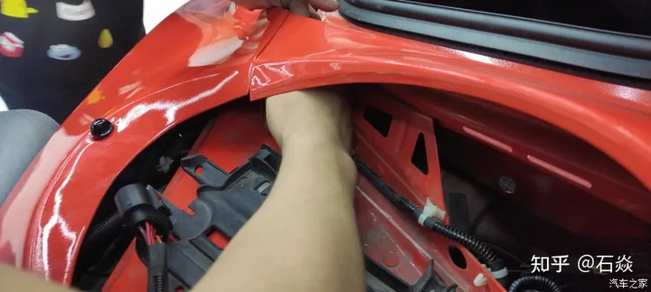 保时捷的经典传承911(991.2)蜕变GT3全过程(改装经验技术贴)(保时捷911车型大全价格)