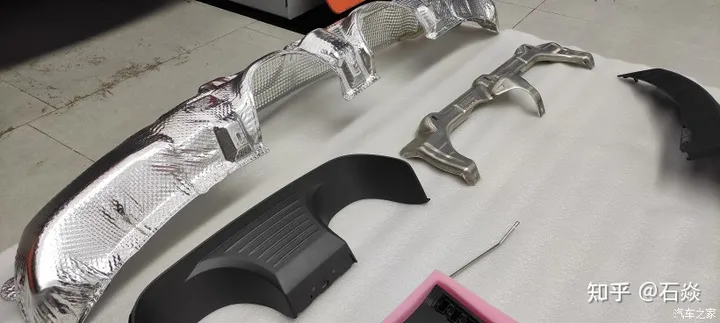 保时捷的经典传承911(991.2)蜕变GT3全过程(改装经验技术贴)(保时捷911车型大全价格)