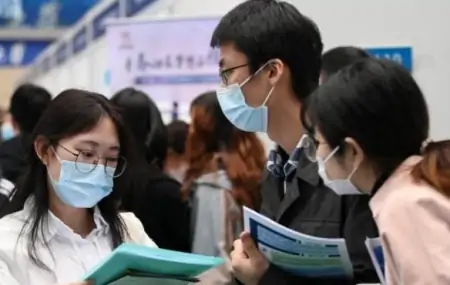 专科生迎来“好消息”,满足条件免试就能升本,预计9月开始实行-专科免试升本科条件