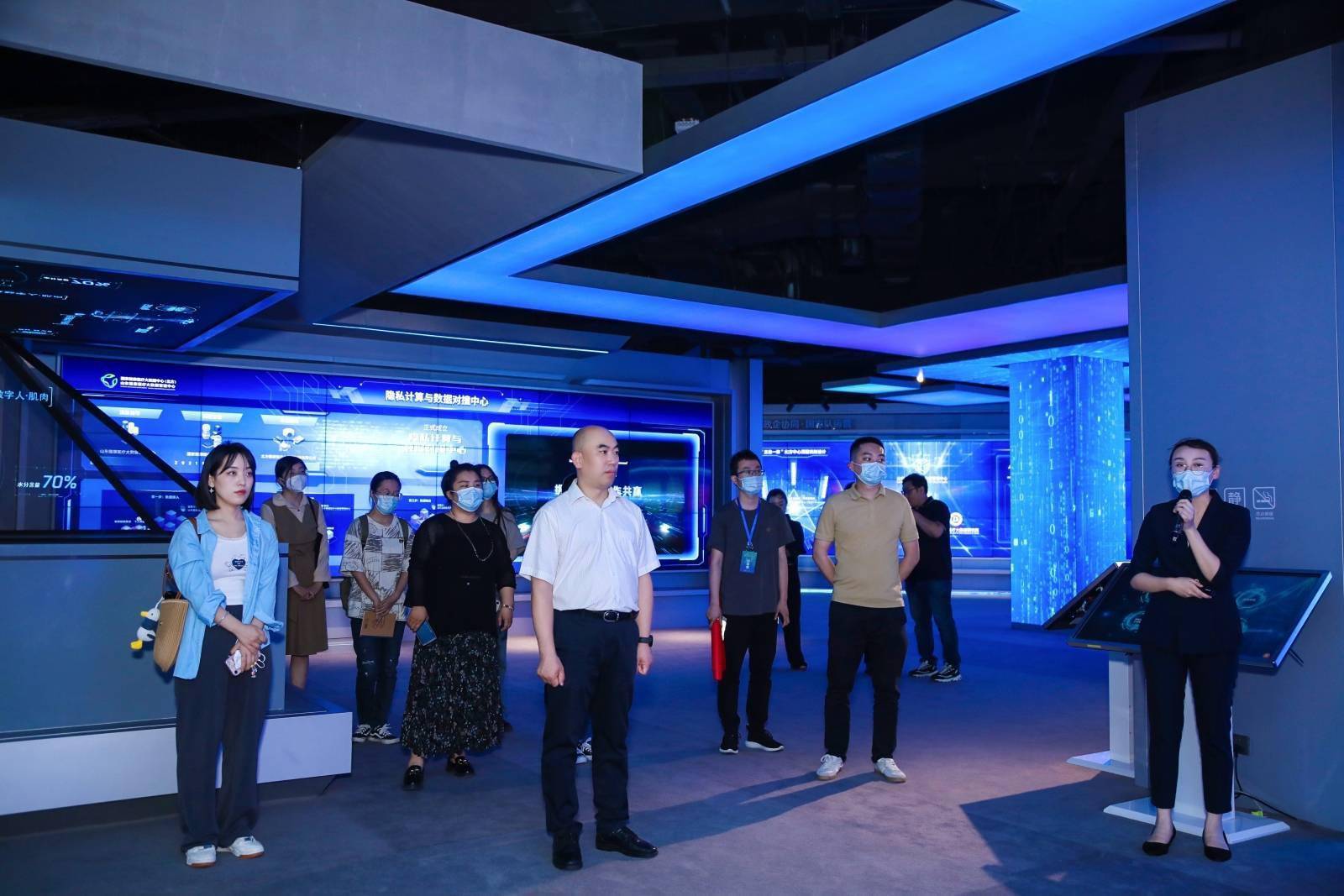 6亿人健康大数据“汇”出“超脑”,大数据北方中心崛起医疗产业高地-中国人健康大数据白皮书