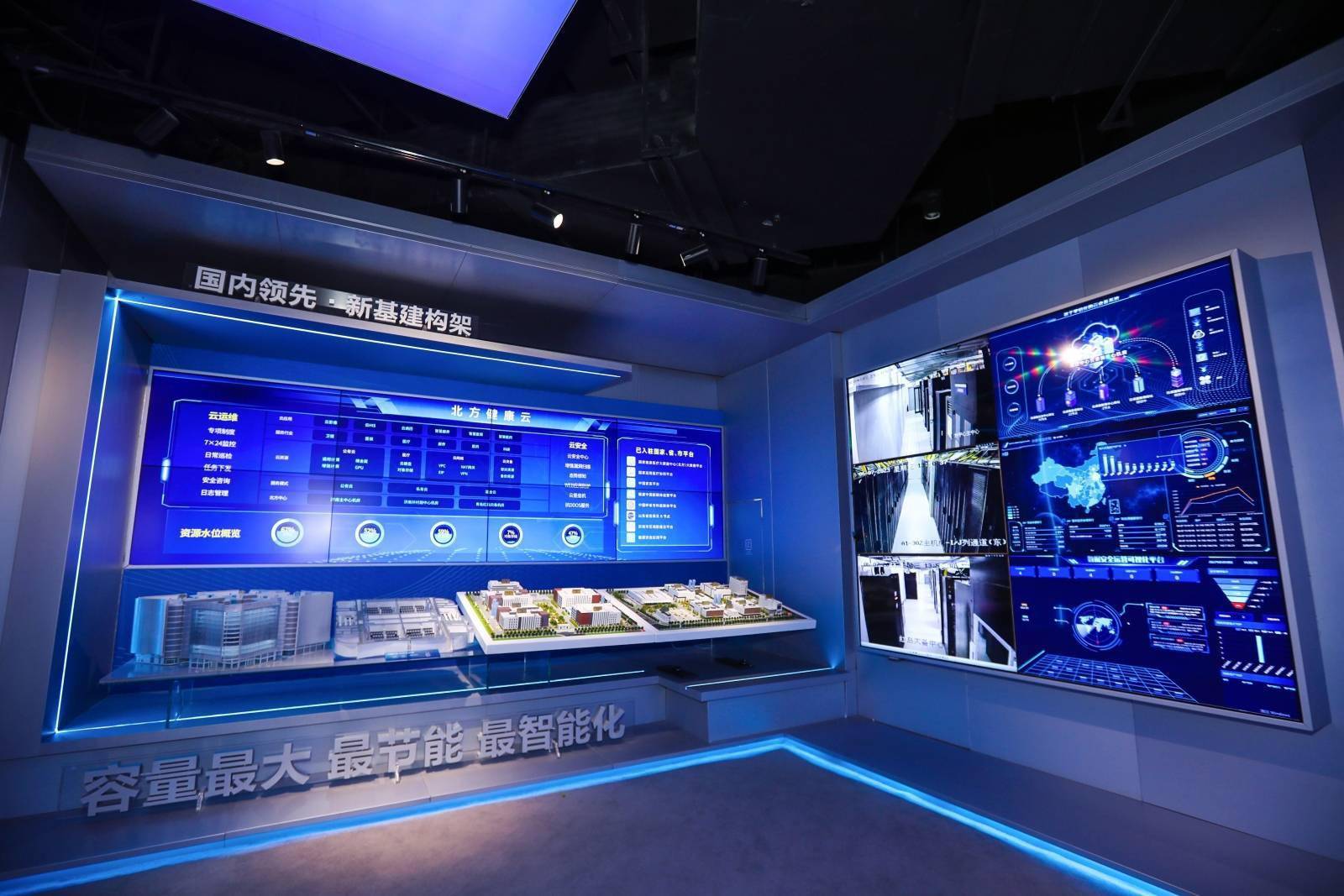 6亿人健康大数据“汇”出“超脑”,大数据北方中心崛起医疗产业高地-中国人健康大数据白皮书