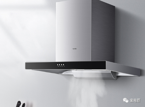 油烟机质量排行榜前十名-油烟机品牌怎么样