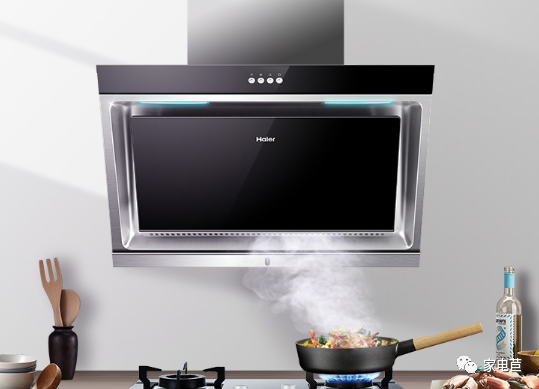 油烟机质量排行榜前十名-油烟机品牌怎么样