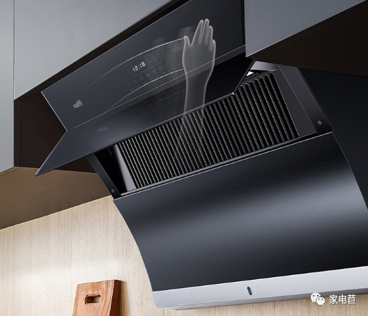 油烟机质量排行榜前十名-油烟机品牌怎么样