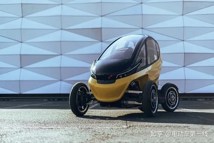 2022年这3款低速电动四轮车,颜值高,动力足,续航超过100公里-低速四轮电动汽车排名前十名