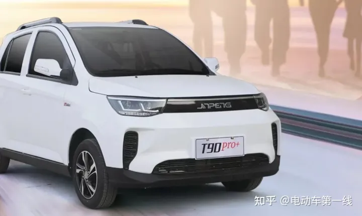 2022年这3款低速电动四轮车,颜值高,动力足,续航超过100公里-低速四轮电动汽车排名前十名
