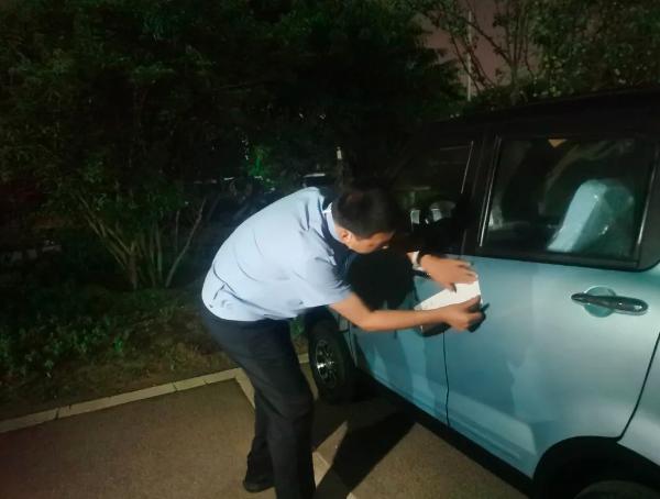 断源头、控流通!北京市公安、市场监管部门联合突查违规电动三、四轮车-北京市市场监督管理局公告最新