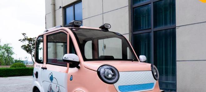 2款万元级四轮电动车, 最大续航130公里, 带冷风机, 舒适性不错-四轮电动车什么价位最合适