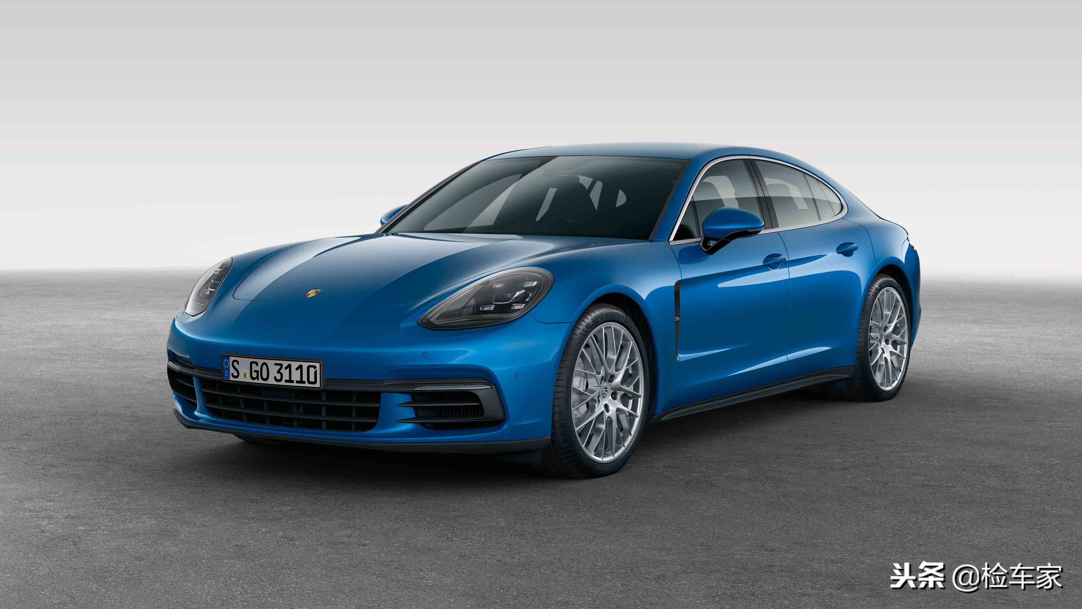 真的不是为了炫富而生!不忘初心,经典即是传奇的保时捷911!(实拍保时捷718)