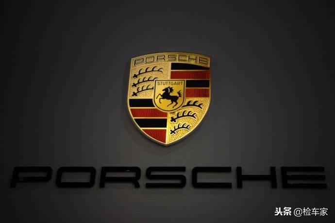 真的不是为了炫富而生!不忘初心,经典即是传奇的保时捷911!(实拍保时捷718)