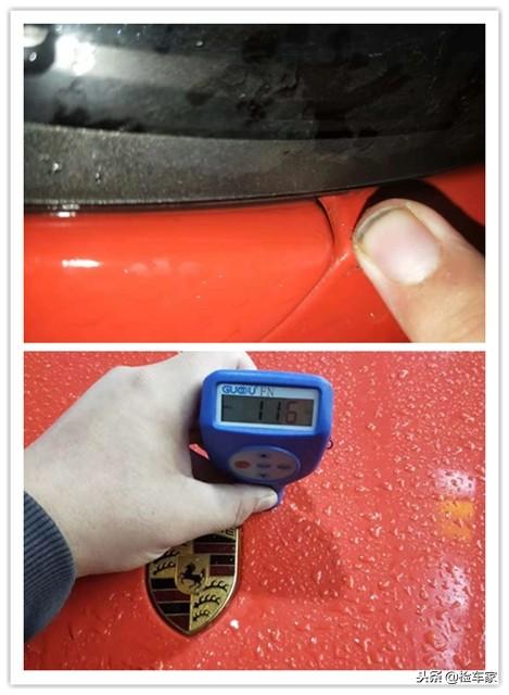 真的不是为了炫富而生!不忘初心,经典即是传奇的保时捷911!(实拍保时捷718)