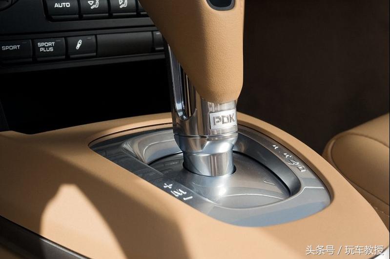 教你如何认出史上最难认的其中一款车,911(世界上最难认的车标)