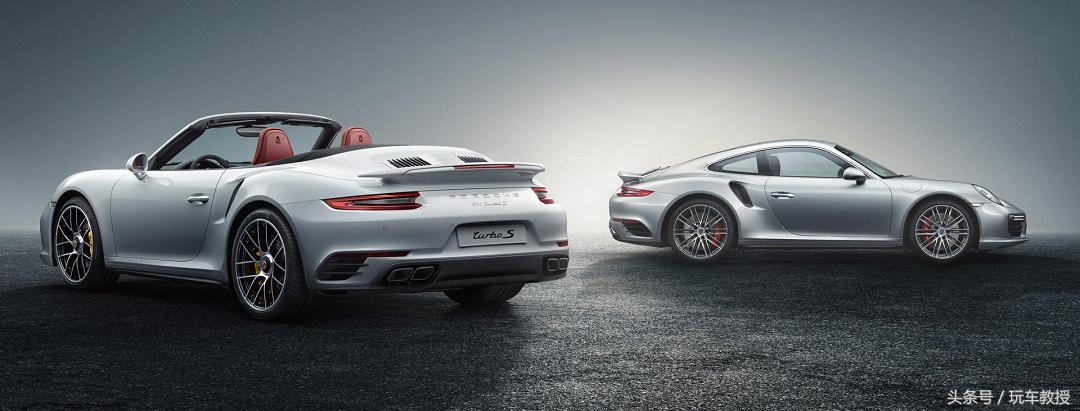 教你如何认出史上最难认的其中一款车,911(世界上最难认的车标)