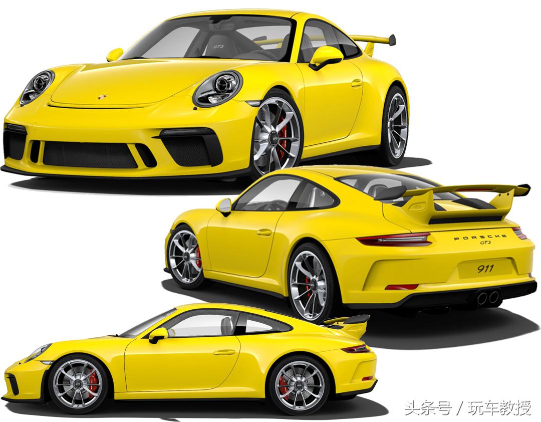 教你如何认出史上最难认的其中一款车,911(世界上最难认的车标)