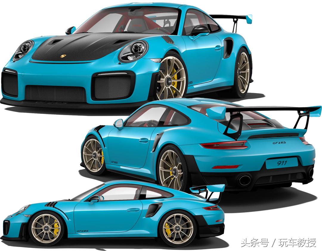 教你如何认出史上最难认的其中一款车,911(世界上最难认的车标)
