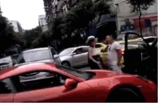 保时捷车主口中的“叫花车”?这几款“国产叫花车”是真的牛X(保时捷911把妹)