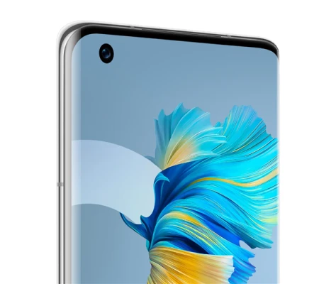 华为5款Mate40系列手机官方图赏:保时捷设计版醒目(华为mate40系列官方价格表)