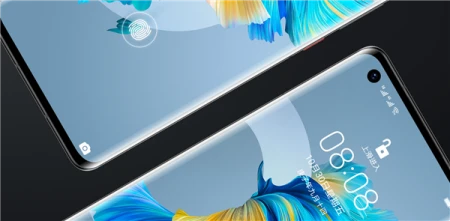 华为5款Mate40系列手机官方图赏:保时捷设计版醒目(华为mate40系列官方价格表)