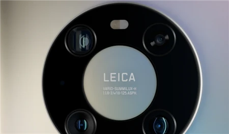 华为5款Mate40系列手机官方图赏:保时捷设计版醒目(华为mate40系列官方价格表)