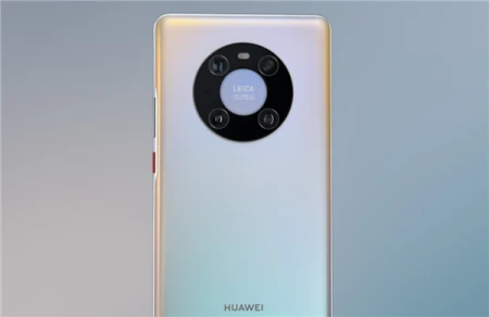 华为5款Mate40系列手机官方图赏:保时捷设计版醒目(华为mate40系列官方价格表)