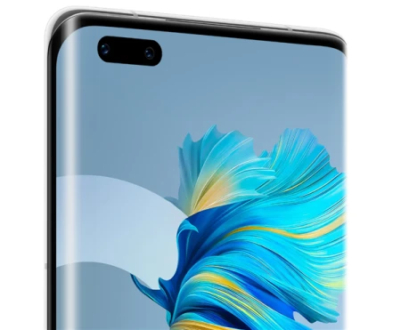 华为5款Mate40系列手机官方图赏:保时捷设计版醒目(华为mate40系列官方价格表)