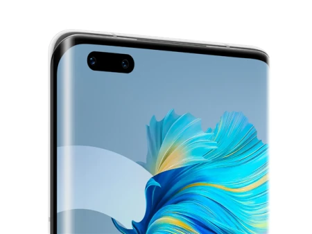 华为5款Mate40系列手机官方图赏:保时捷设计版醒目(华为mate40系列官方价格表)