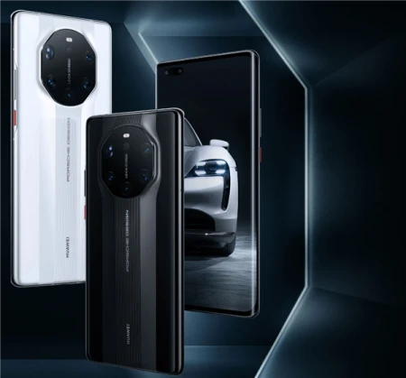 华为5款Mate40系列手机官方图赏:保时捷设计版醒目(华为mate40系列官方价格表)