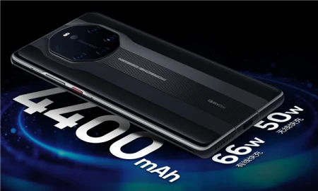 华为5款Mate40系列手机官方图赏:保时捷设计版醒目(华为mate40系列官方价格表)