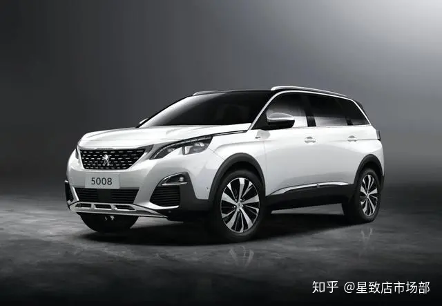 东风标致5008—不该被忽视的合资车(东风标致5008l轿车)