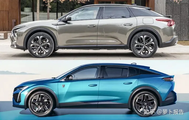 这才是全新标致408!确定国产!(标致408上市时间)