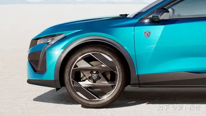 这才是全新标致408!确定国产!(标致408上市时间)