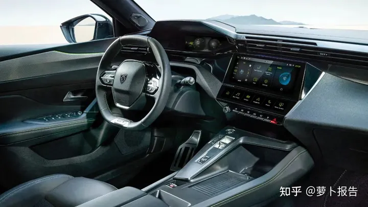 这才是全新标致408!确定国产!(标致408上市时间)