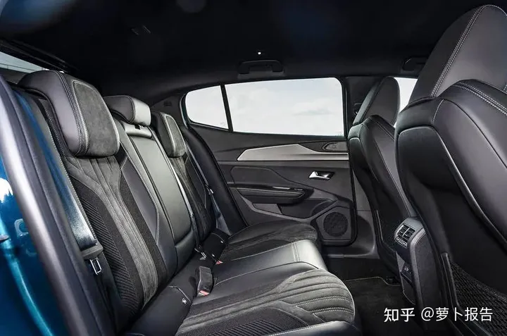 这才是全新标致408!确定国产!(标致408上市时间)