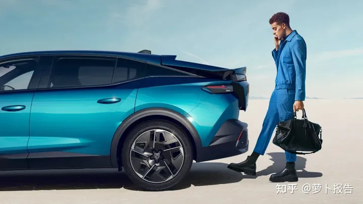 这才是全新标致408!确定国产!(标致408上市时间)