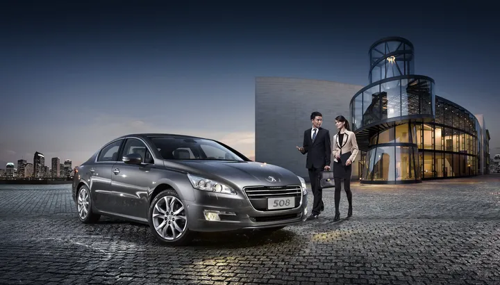 或许,这还不是东风标致最差的年景(东风标致车质量到底怎么样)