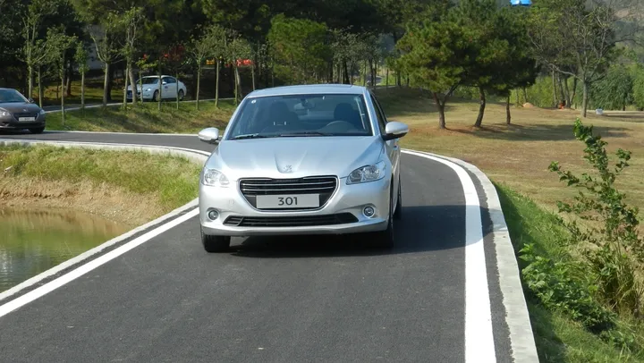 或许,这还不是东风标致最差的年景(东风标致车质量到底怎么样)