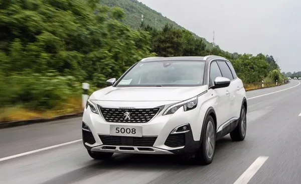 或许,这还不是东风标致最差的年景(东风标致车质量到底怎么样)