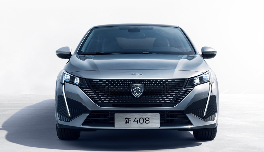 合资品质,国产车的价格! 东风标致408竞争力解析!(东风标致4082019款)